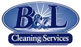 B&L Cleaning Services